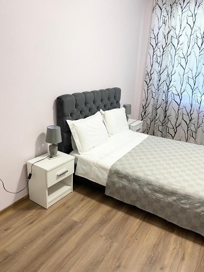 Central Apartment Пловдив Екстериор снимка