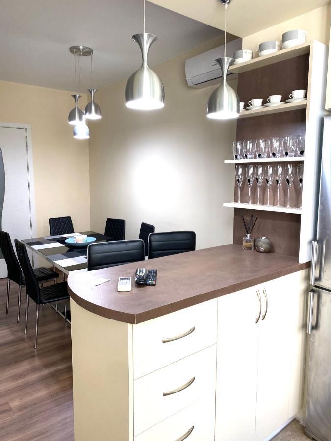 Central Apartment Пловдив Екстериор снимка