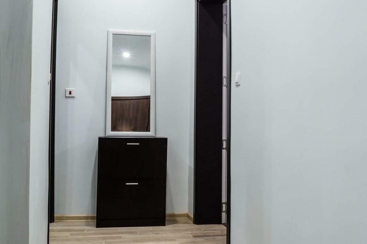 Central Apartment Пловдив Екстериор снимка